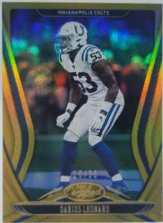 Darius Leonard