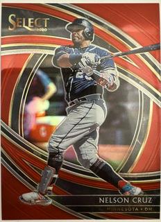Nelson Cruz