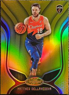 Matthew Dellavedova
