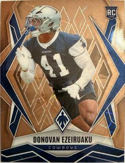 Donovan Ezeiruaku