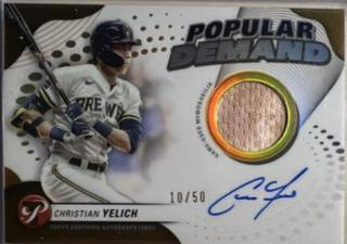 Christian Yelich