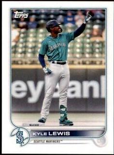 Kyle Lewis