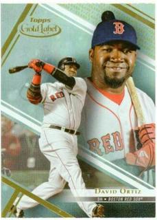David Ortiz