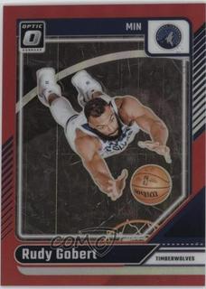 Rudy Gobert