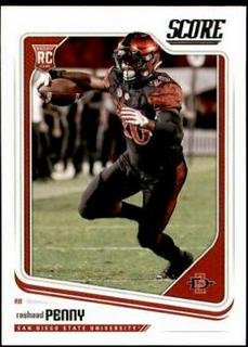 Rashaad Penny