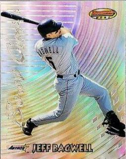 Jeff Bagwell