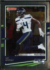 DK Metcalf