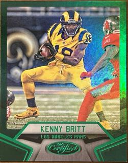 Kenny Britt