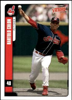 Bartolo Colon