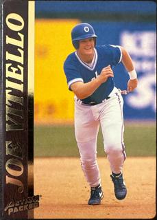 Joe Vitiello