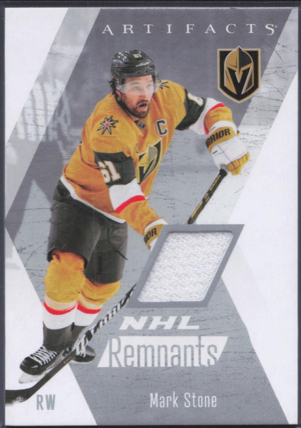 Mark Stone #NR-20