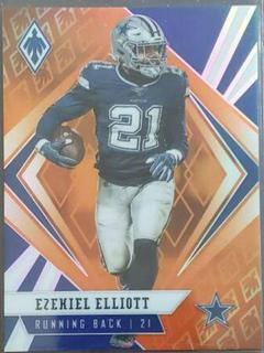Ezekiel Elliott