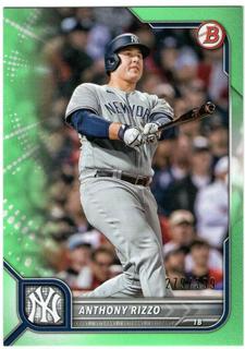 Anthony Rizzo