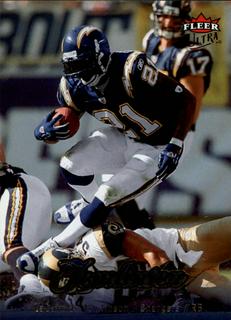 LaDainian Tomlinson