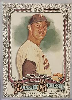 Jim Kaat