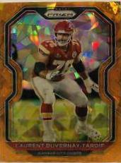 Laurent Duvernay Tardif