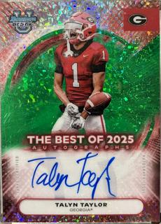 Talyn Taylor