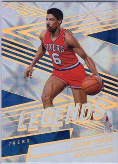 Julius Erving
