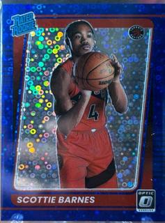 Scottie Barnes