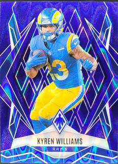Kyren Williams