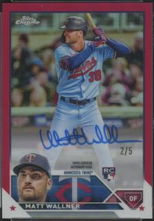 Matt Wallner