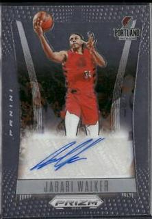 Jabari Walker