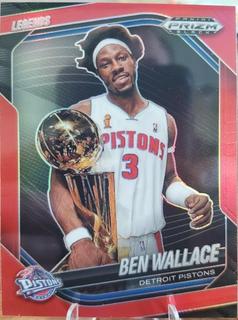 Ben Wallace