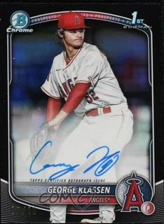George Klassen