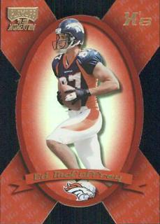 Ed McCaffrey