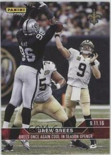 Drew Brees