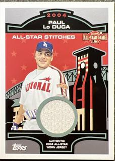 Paul Lo Duca