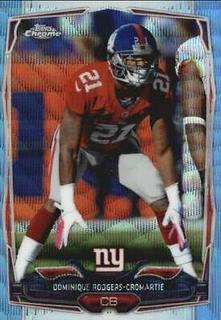 Dominique Rodgers Cromartie