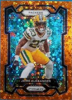 Jaire Alexander