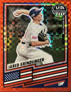 Jared Grindlinger