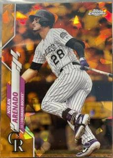 Nolan Arenado