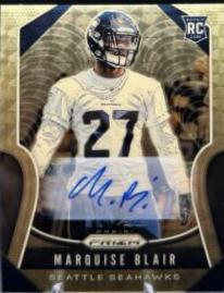Marquise Blair