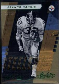 Franco Harris