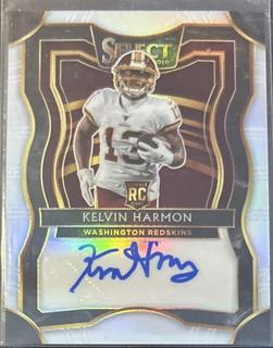 Kelvin Harmon
