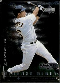 Aramis Ramirez