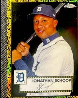 Jonathan Schoop
