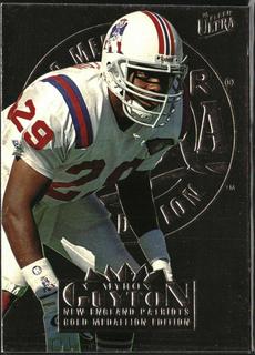 Myron Guyton