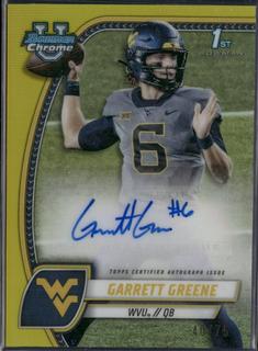 Garrett Greene