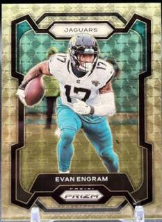 Evan Engram