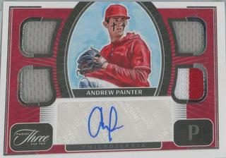 Andrew Painter