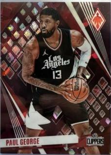 Paul George