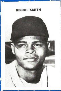 Reggie Smith