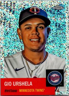 Gio Urshela