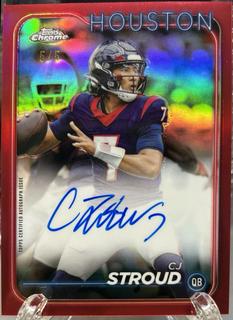 CJ Stroud