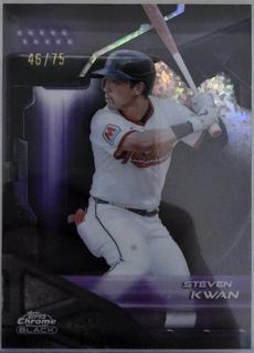 Steven Kwan