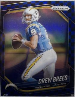 Drew Brees